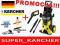 MYJKA KARCHER K 5.700+4xGRATIS 5L MEGA ZESTAW - FV