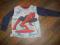 bluza spiderman NEXT 128