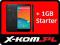 LG Google Nexus 5 4x2.26GHz 16GB NFC GPS 4.4KitKat