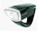 LAMPA ROWEROWA PRZEDNIA SIGMA ELOY black Wa-wa