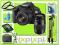 CANON 600D +18-55 DC III +70-300T+16GB MEGA 6DODAT