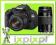 CANON 600D + 18-55 DC III +75-300DC III GW/F-VAT