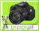 CANON 600D 600 D + 18-135 IS NOWE GW/F-VAT