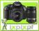 CANON 1100D +18-55 IS II +55-250 IS NOWE! GW/F-VAT