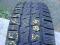 235-65-16 C   MICHELIN AGILIS ALPIN 2012 ROK 9.2mm