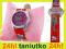 ZEGAREK MONSTER HIGH NAJNOWSZE WZORY NA PREZENT 24