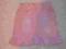 Różowa sztruksowa spódniczka LADYBIRD 104 3-4 L