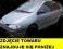 RENAULT MEGANE SCENIC FOTEL LEWY KIEROWCY