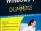 WINDOWS 7 FOR DUMMIES QUICK REFERENCE Greg Harvey