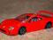 BBURAGO FERRARI F40 samochód skala 1:43