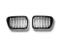 Grill BMW E36 96-98 Carbon