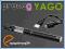 E-papieros PROVOG YAGO (1100 mAh) - GWINT 510 !