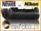 BatteryPack Newell MB-D12 do Nikon D800 D800E +wkł BatteryPack Newell MB-D12 do Nikon D800 D800E +wkł