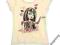 MONSTER HIGH T-Shirt koszulka 128 cm Cleo De Nile