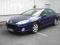 PASY NAPINACZE CZARNE LEWY PRAWY PEUGEOT 407 05r