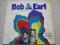 BOB &amp; EARL - HARLEM SHUFFLE [1 PRESS].MINT-