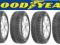 4 Opony zimowe Goodyear Ultra Grip 8 175/65R14