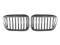 Grill BMW 3 E46 Sedan 98-01 Carbon