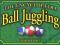 CHARLIE DANCEY'S ENCYCLOPAEDIA OF BALL JUGGLING