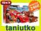 3 AUTA CARS JEŻDŻĄ ŚWIECĄ GRAJĄ ZYGZAK ZŁOMEK 24H!