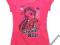 MONSTER HIGH T-Shirt koszulka 128 cm POZNAŃ