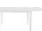 Stół Biały Lakierowany 120x80 cm a38239