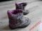 Buty ocieplane roz.20