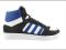 ADIDAS PRO PLAY Q23014 R-43 1/3 ORIGINALS