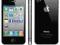 IPHONE 4S NOWY 8gb, Black, Gwarancja, Bez SimLocka