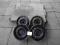 FELGI FIAT STALOWE 14' JAK NOWE FELGI FIAT STALOWE 14' JAK NOWE