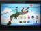 TABLET ADAX 7JC2 3G GPS 512MB 4GB GPS 3G BT A 4.0