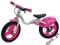 Rowerek biegowy JD BUG NANNY różowy PROMOCJA!