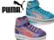 Puma First Round Sharbat V Kids buty nowe - 24