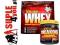 MUTANT WHEY 2,27kg + CREAKONG 300g BIAŁKO KREATYNA