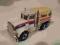 MATCHBOX resorak 1981 PETERBILT KENWORTH MACK FORD