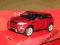 LAND ROVER RANGE ROVER EVOQUE WELLY 1:34 BORDO