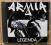 ARMIA Legenda IZABELIN 1991 Budzy Maleo Stopa
