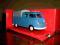 NOWOŚĆ VW VOLKSWAGEN T1 PICK UP NIEB. WELLY 1:34