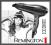 SUSZARKA REMINGTON D5220 JONIZATOR TURBO DYFUZOR