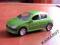 PEUGEOT 206 ZIELONY WELLY 1:60