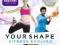 YOUR SHAPE FITNESS EVOLVED XBOX 360 KINECT