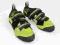 Buty wspinaczkowe EDELRID Tempest rozmiar 47 12