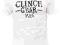 Clinch Gear Koszulka Army T Shirt L MMA BJJ K1