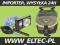 FUTERAŁ EC-106 DO SONY W730 RX100 HX50 H10 W-wa