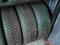 OPONY ZIMOWE 205/65 R16C STAN BDB POJEDYŃCZE 3SZT.