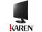 Monitor 21,5'' LG 22EA63V Czarny od Karen