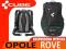 Plecak Cube AMS 25L+5L czarno-niebieski
