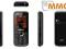 Maxcom MM131 telefon komórkowy z Dual SIM radio