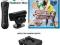SPORTS CHAMPIONS 2 PL PS3 +MOVE+KAMERKA + GRATIS!