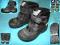 buty kozaki ECCO skóra Gore-tex rozmiar 30